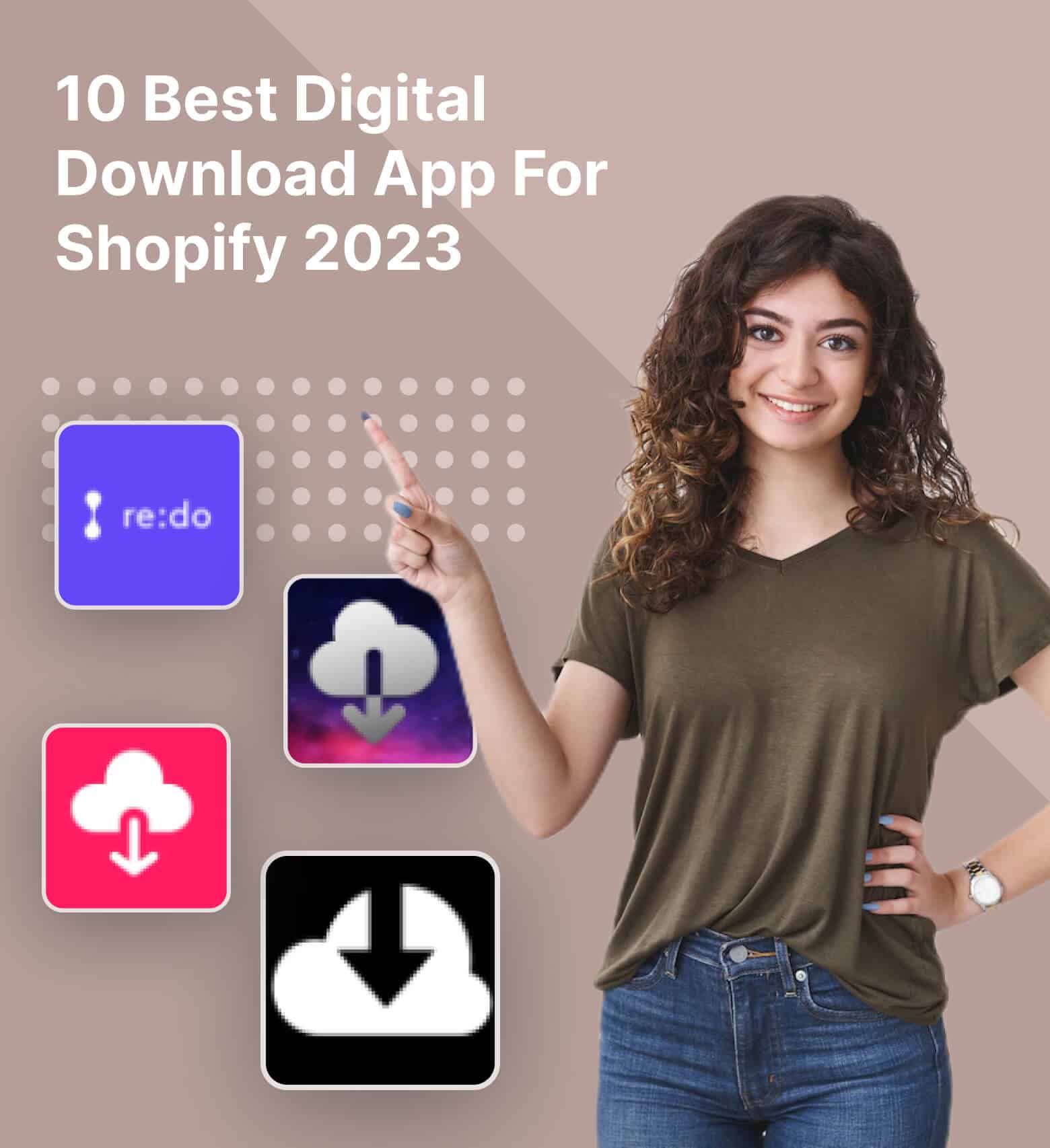10 Best Digital Download App For Shopify