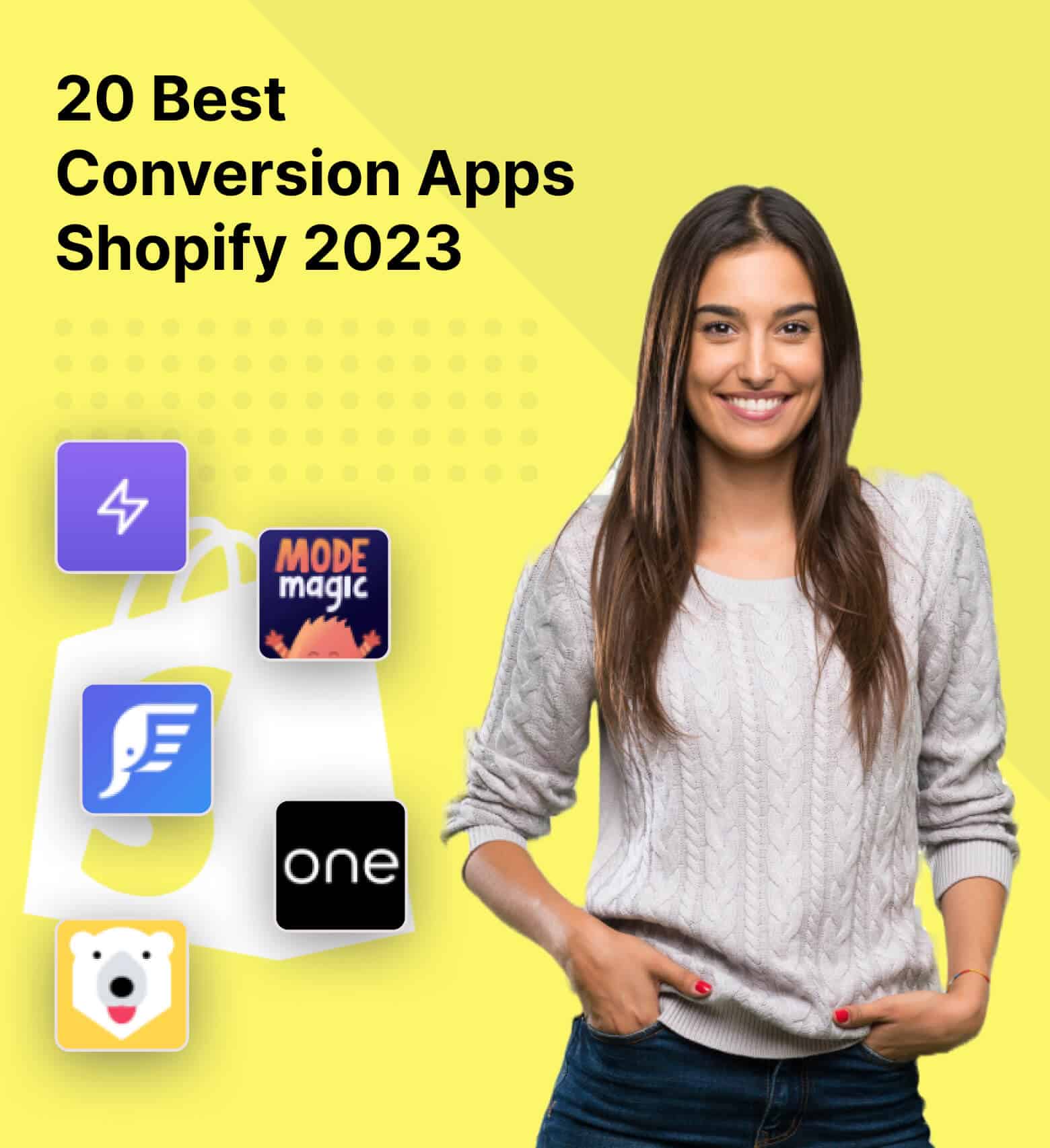 Best Conversion Apps Shopify