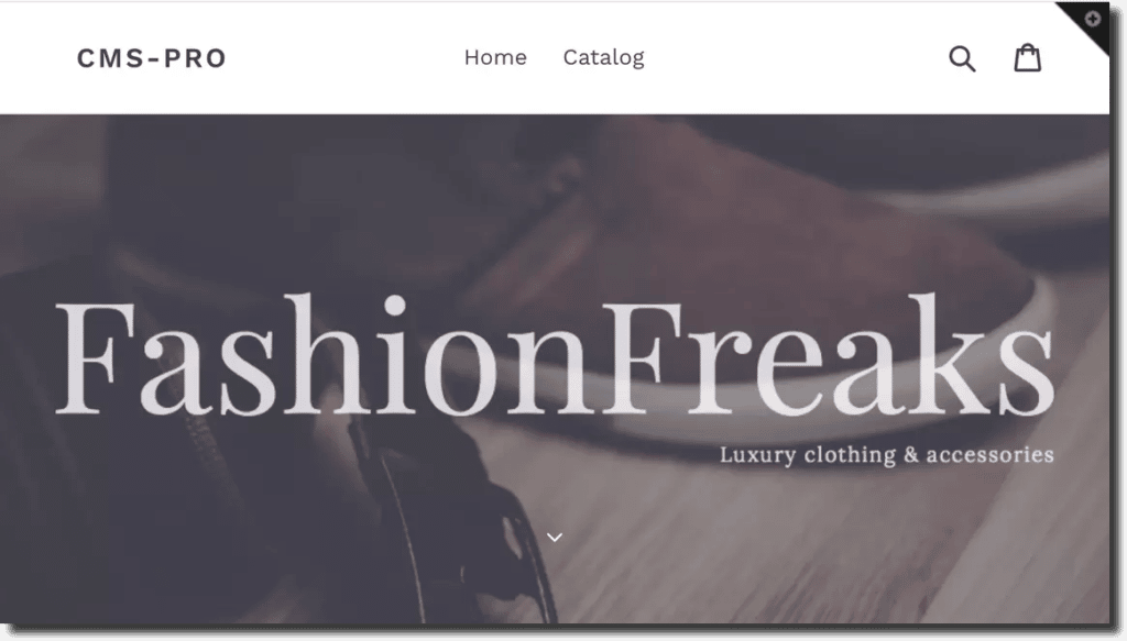 shopify page builder app